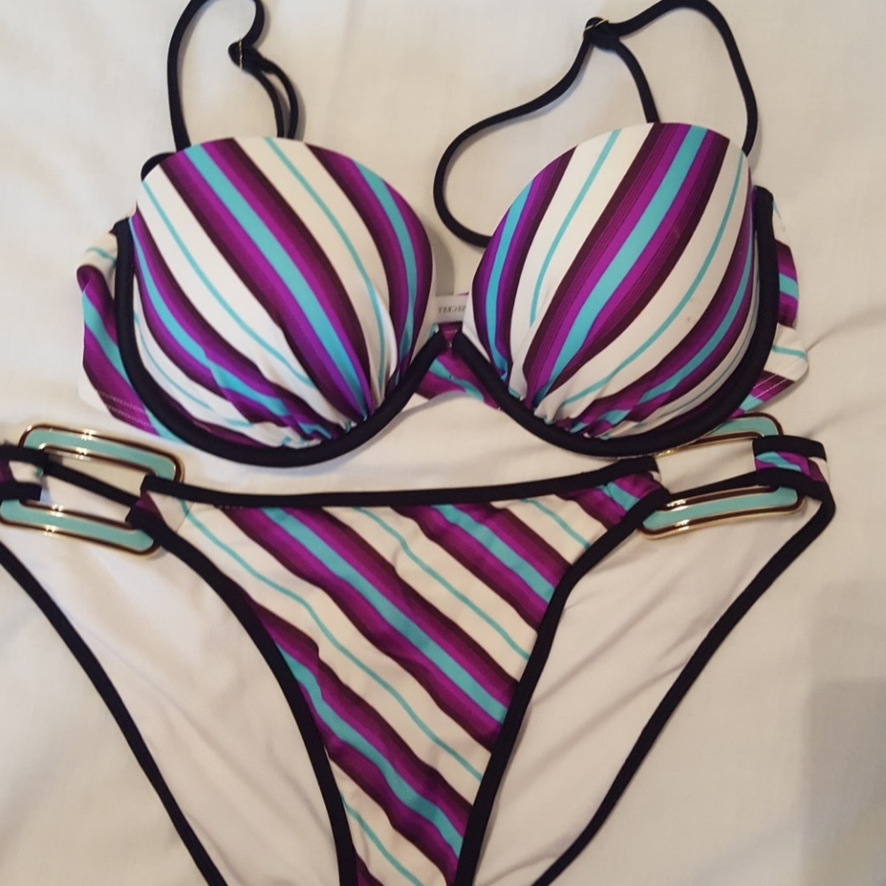 Biofit Bikini Top & Bottom